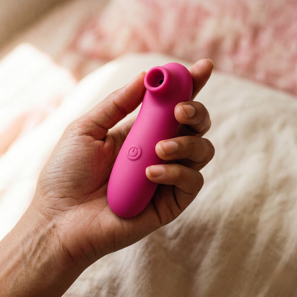 Me Time Air Pulse