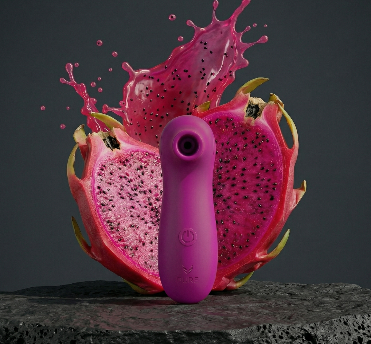 Me Time - Estimulador femenino tecnología Air Pulse