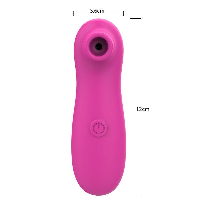 Me Time - Estimulador femenino tecnología Air Pulse